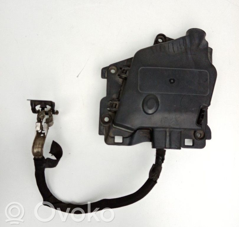 SAM control unit   9675123880,66652X,BFDBV01
