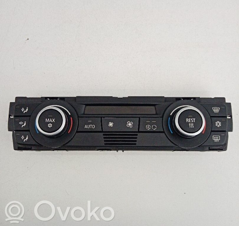 Steuergerät Klimaanlage   6411916298301,EED92W070476853,PEQDEFEITO