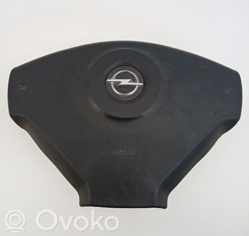 Opel Vivaro Airbag volan 