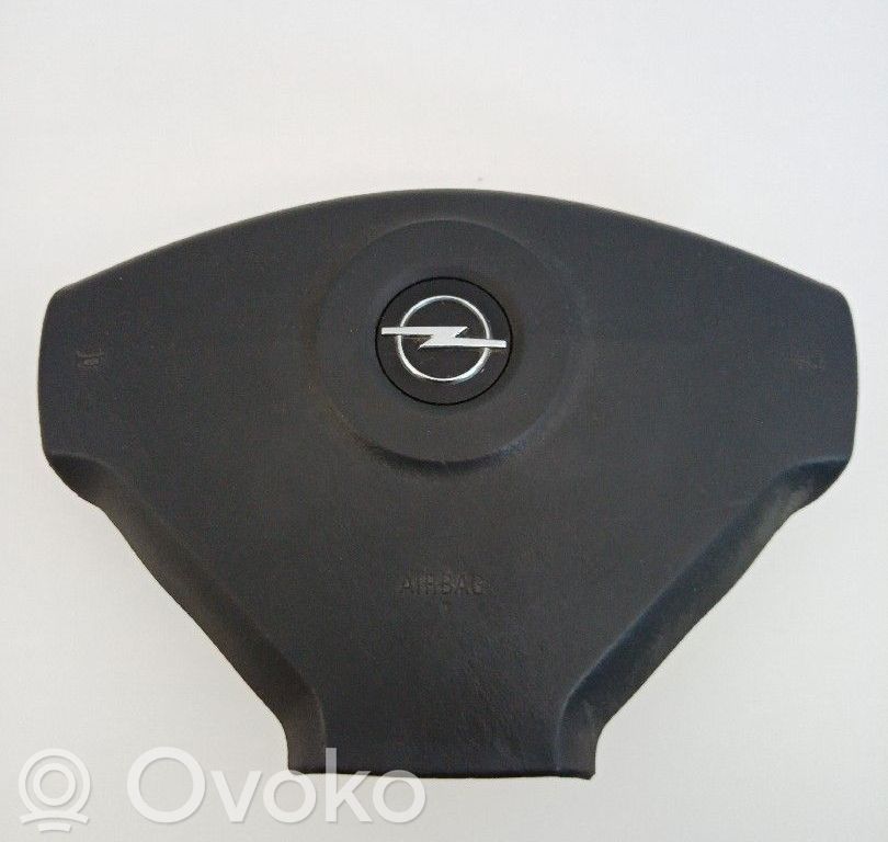 Opel Vivaro Airbag volan 