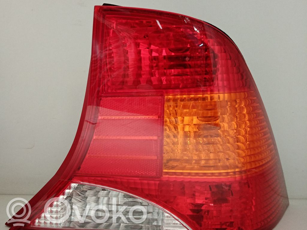 Ford Focus Rear/tail lights 