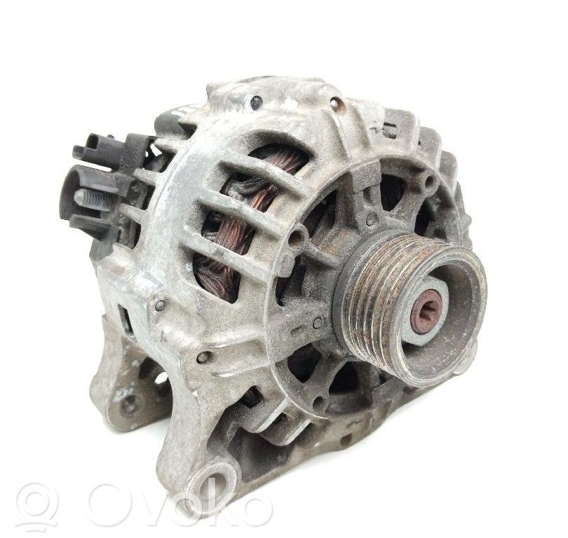 Generator/alternator   9656956280,105129591,2542923A,TG9B025