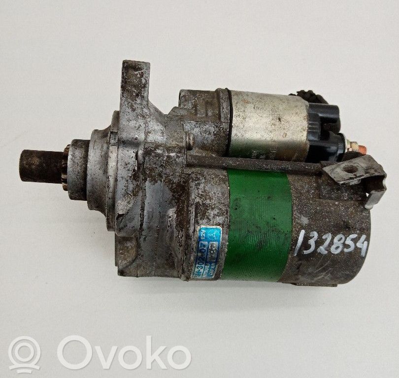 Honda Civic III Starteris 
