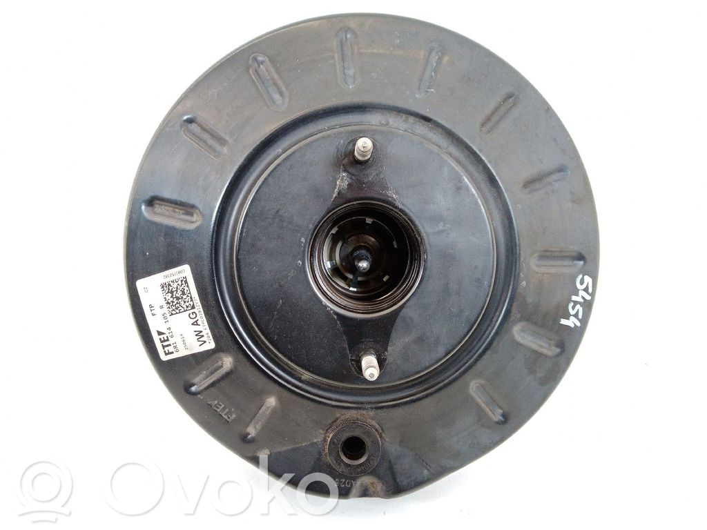 Jarrutehostin   6R1614105R,250614,FTE