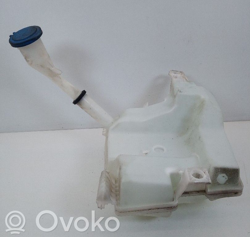 Logu šķidruma tvertne   BV6117B613A,BV6117B613A,BV6117B613B,MOTORESGUICHO