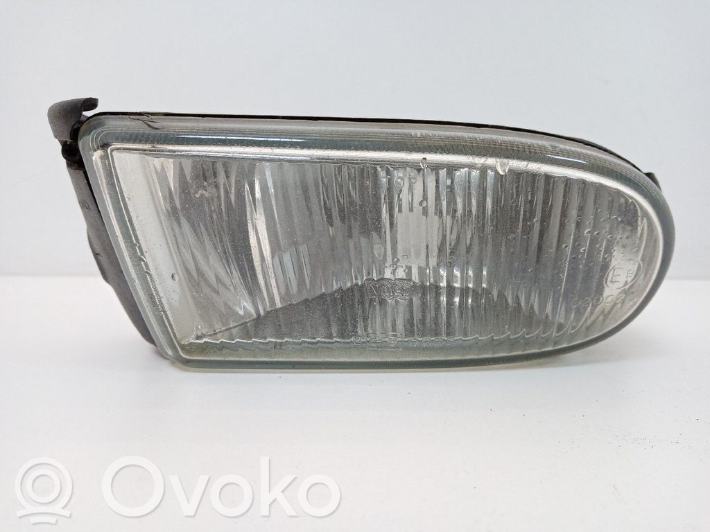 Luz de niebla delantera   7700835209,67736150,VALEO