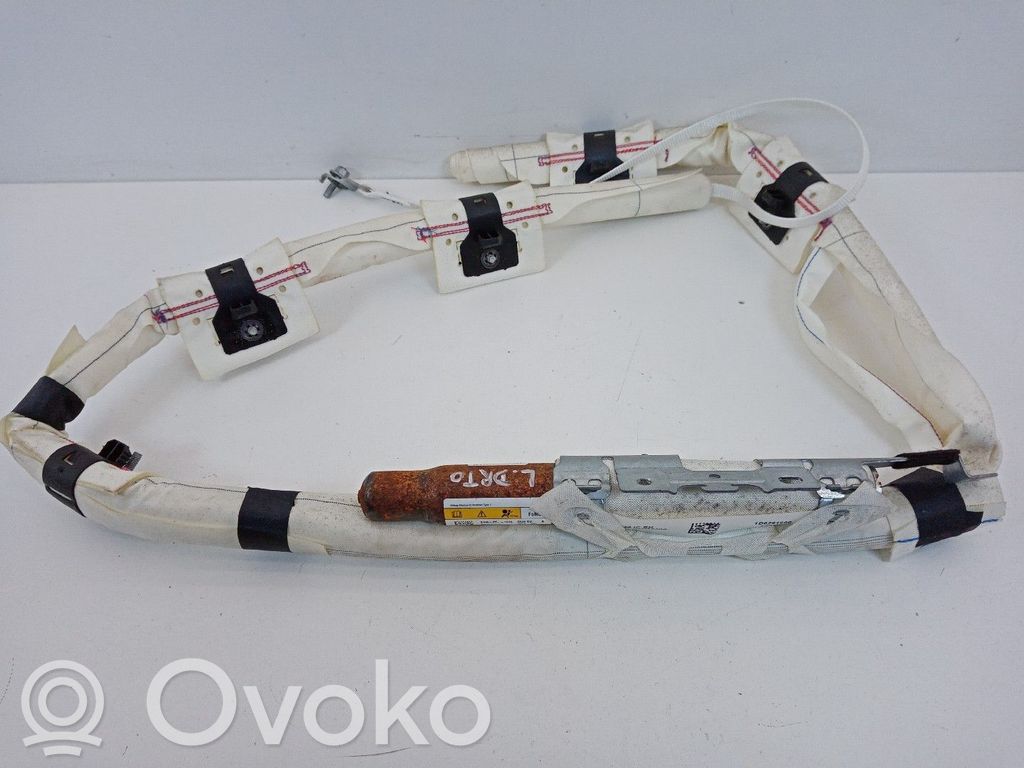 Ford Focus Airbag del techo 