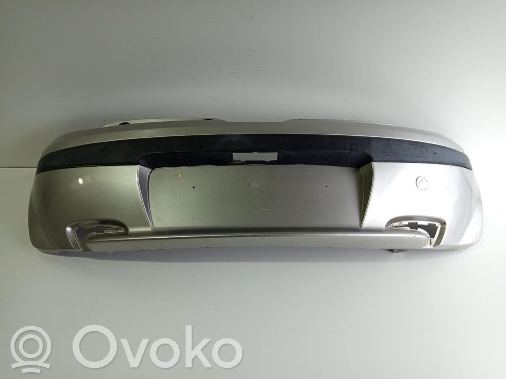 Fiat Punto (188) Parachoques 