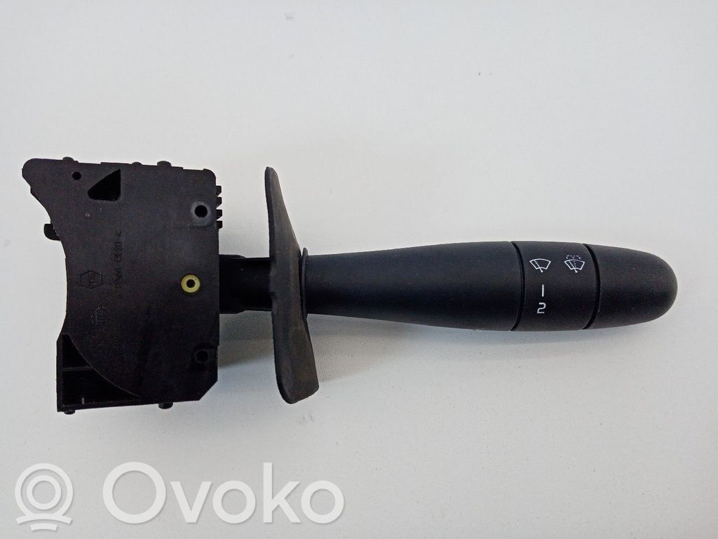 Wiper speed switch   8200379529,345967013