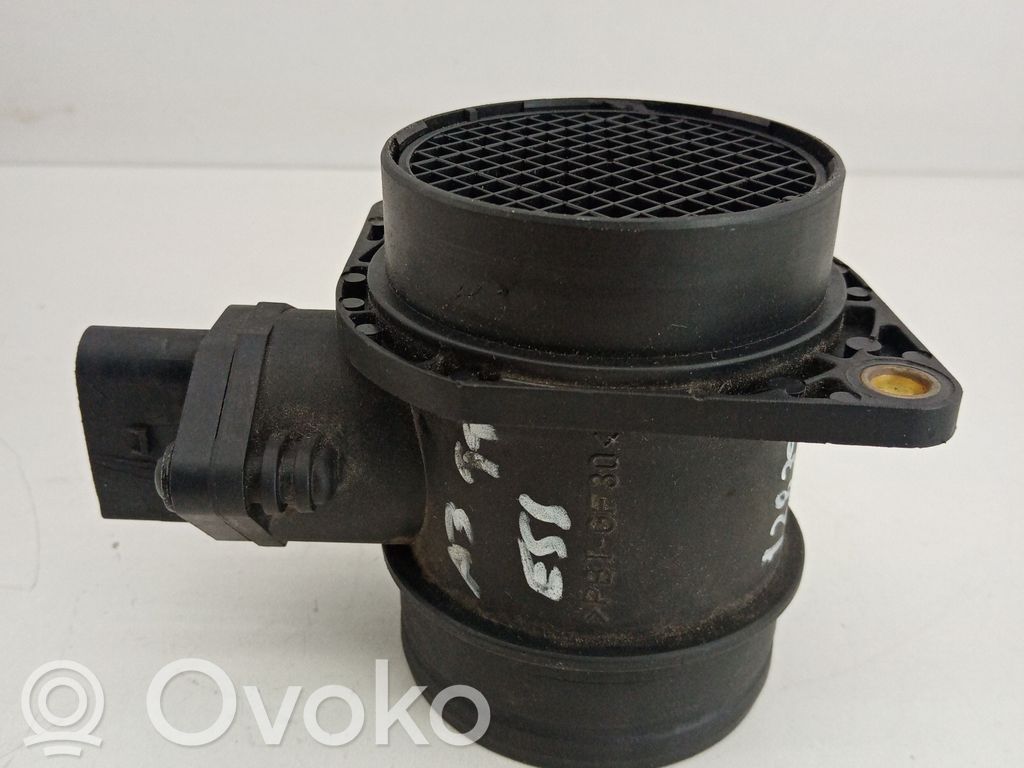 Audi A3 S3 8L Debitmetru aer 