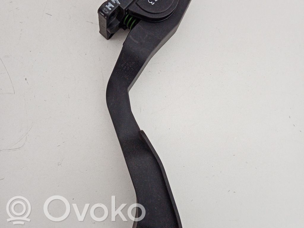 Accelerator throttle pedal   0280752243,9643473180,F00C3E2427