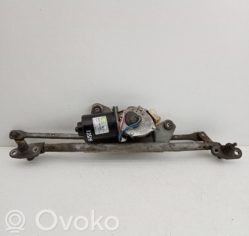 Citroen Saxo Wiper motor 