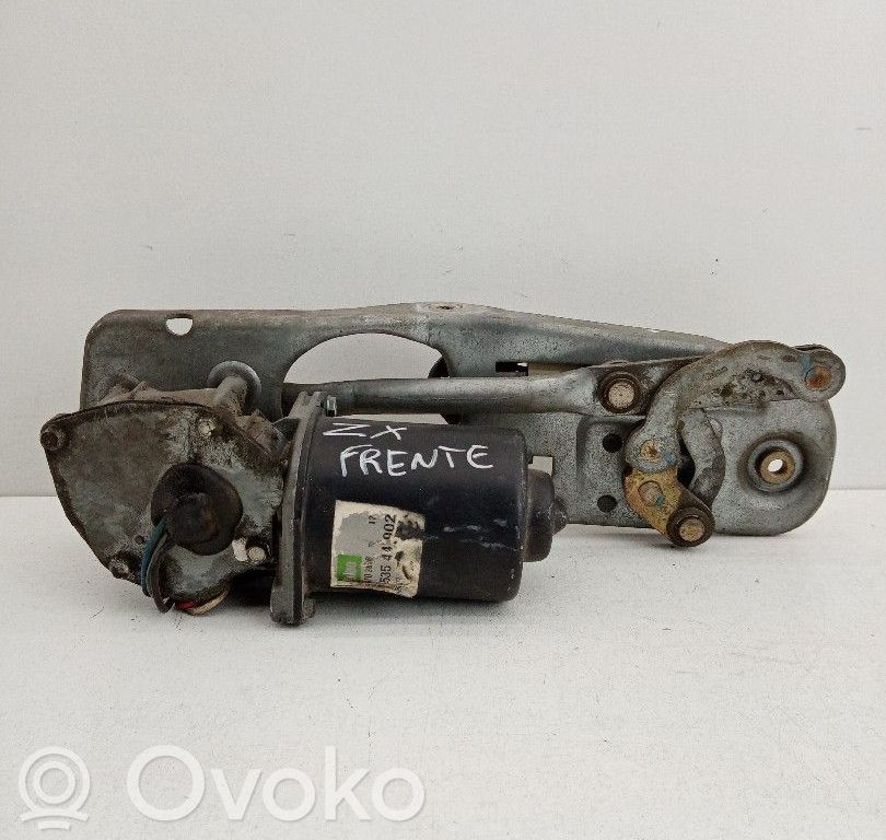 Citroen ZX Wiper motor 