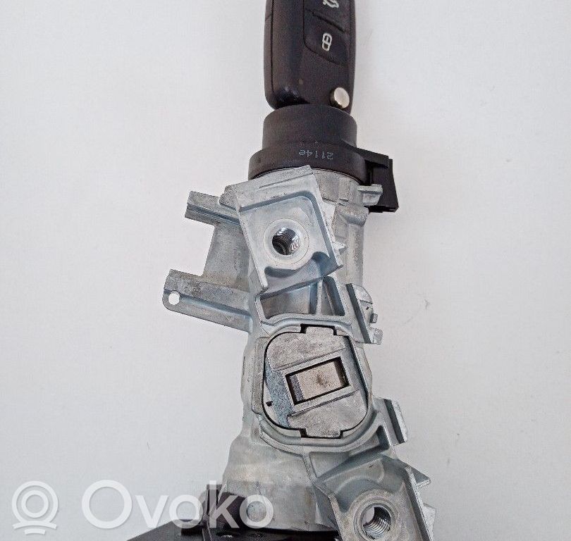 Ignition lock   1K0905851,1009822002,6RA905865