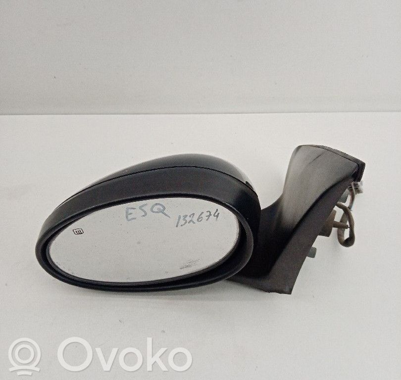 Rover 25 Specchietto retrovisore elettrico portiera anteriore 