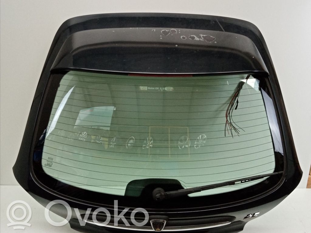 Rover 25 Tailgate/trunk/boot lid 