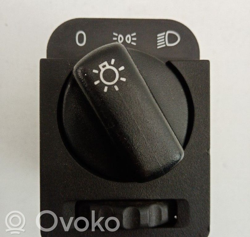 Light switch   90213283,90381877,KIRSTEN