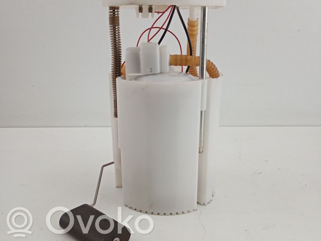 In-tank fuel pump   13430540,0580200293