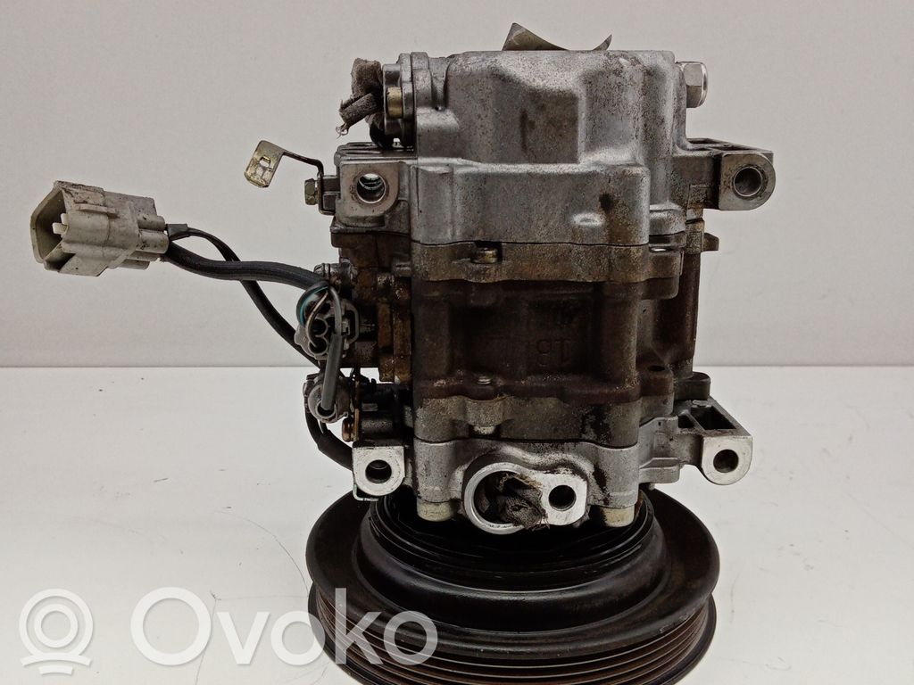 Air conditioning (A/C) compressor (pump)   4425002560,R134A