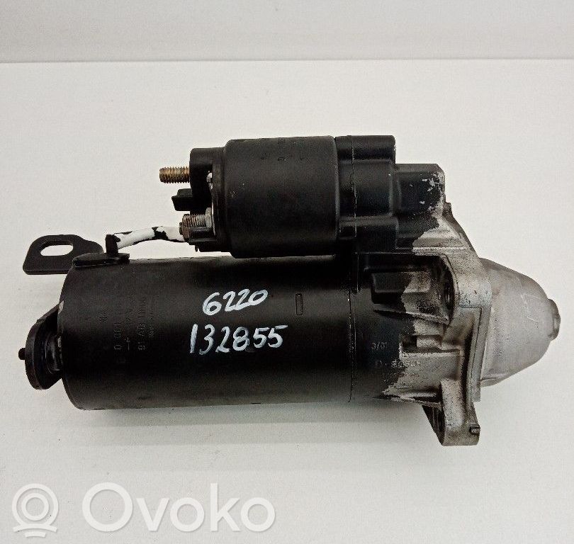 Стартер   0001110105,91AB11000FB