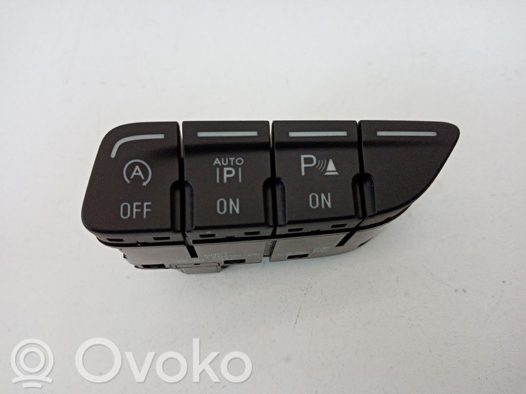 Interrupteur / bouton multifonctionnel   AM5T14B436BB,AM5T14B436BB