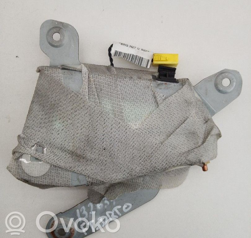 BMW 5 E39 Sėdynės oro pagalvė 