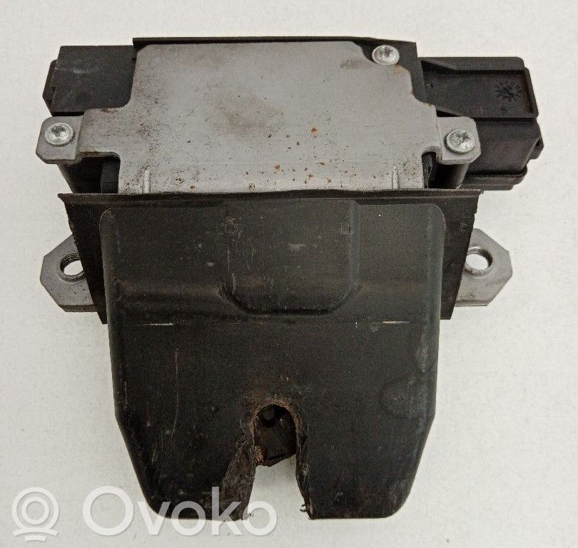 Serrure de hayon   3M51R442A66,01041111905