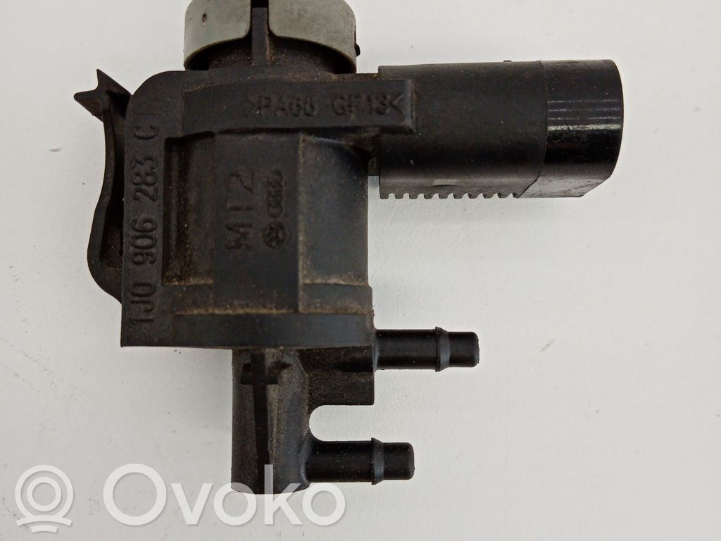 Solenoīda vārsts   1J0906283C