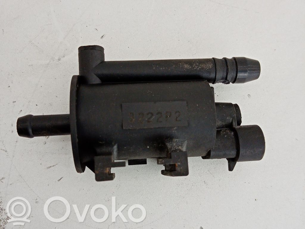 Solenoīda vārsts   319AA,3222P2