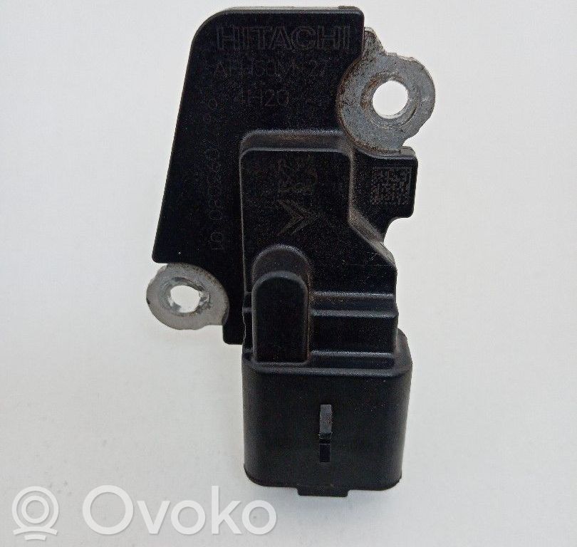Luftmassenmesser Luftmengenmesser   9677093080