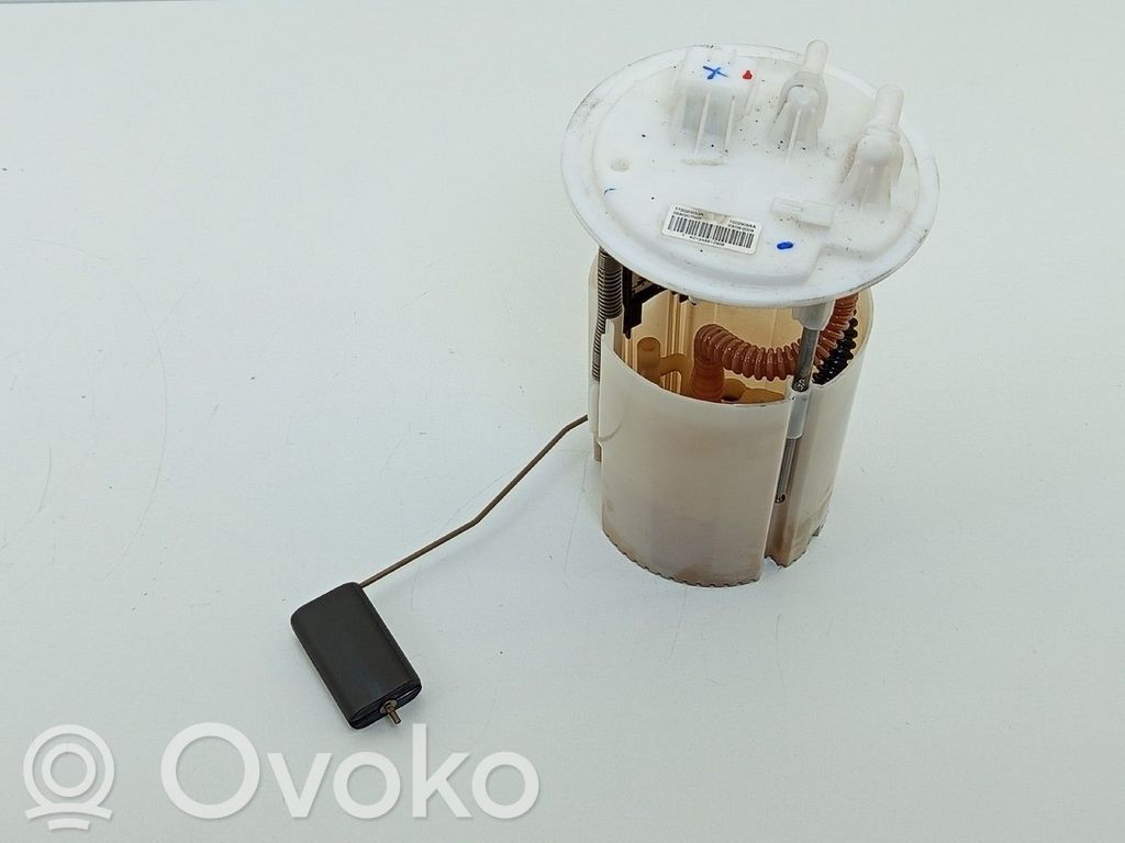 Sensor de nivel de combustible   172020033R,0580207007