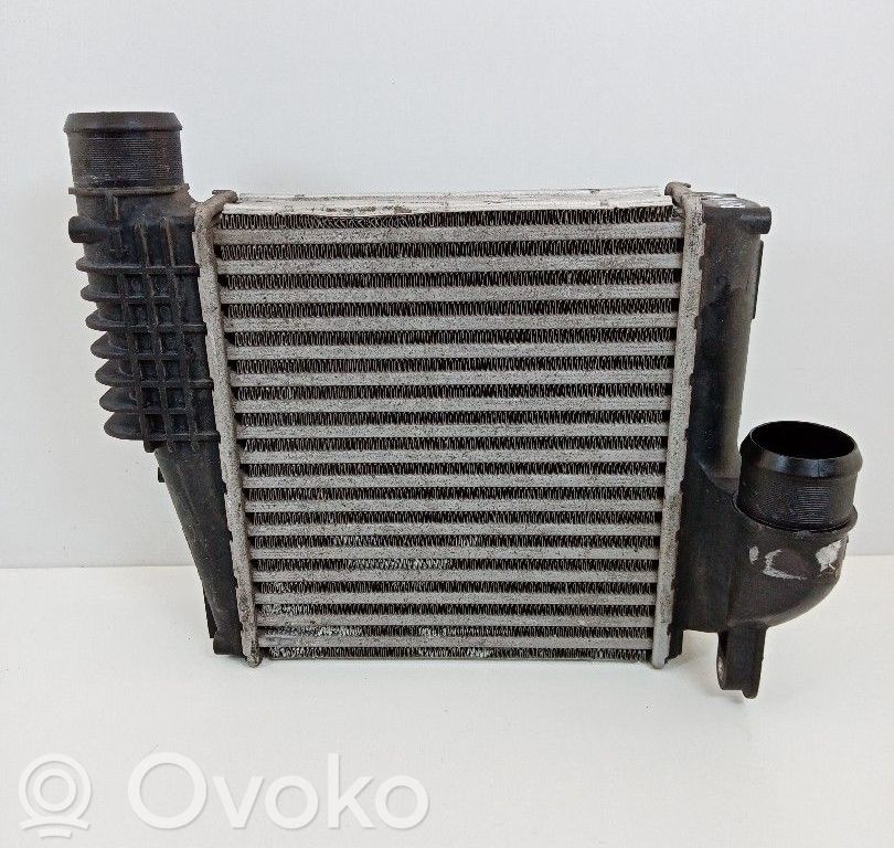 Intercooler radiator   9675627980,MM11495,VALEO