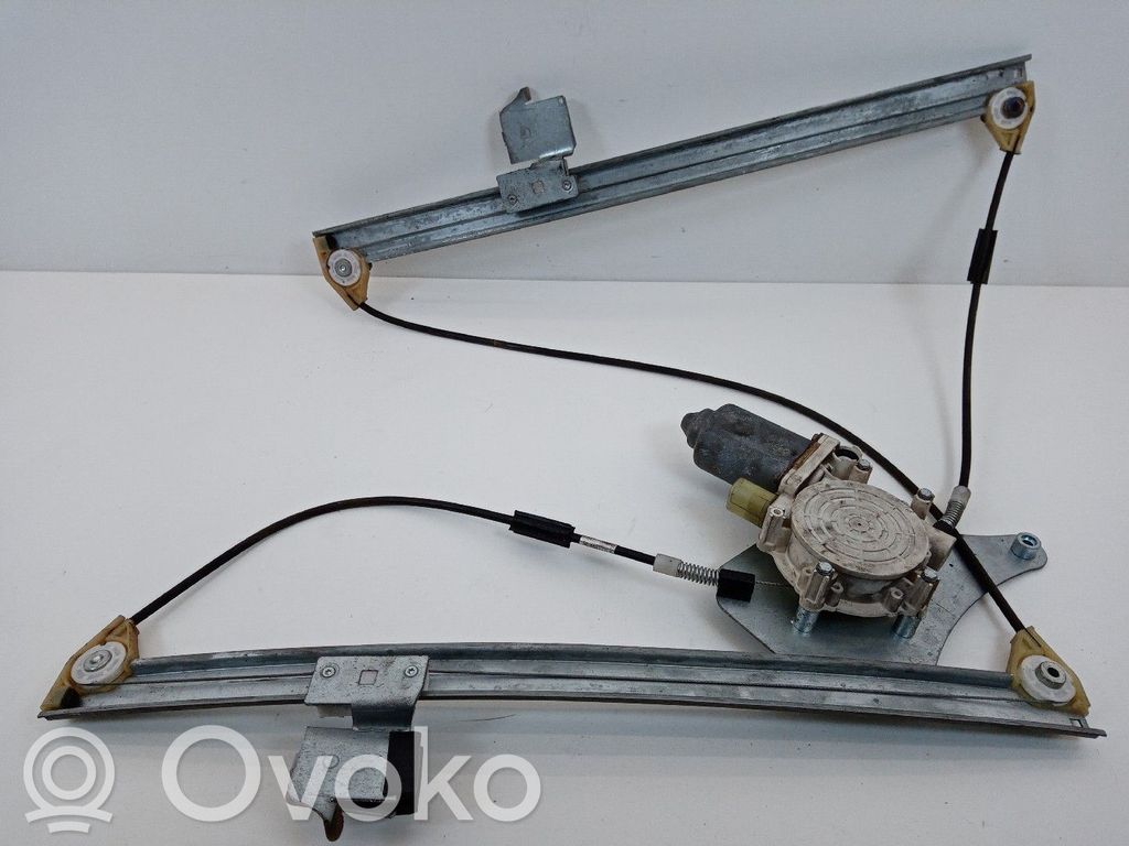 Front window lifting mechanism without motor   67628360512,007006002,673628360512,9030143