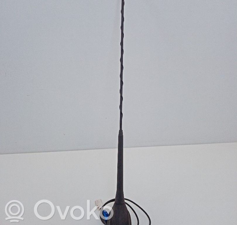Citroen C4 Cactus Antena radiowa 