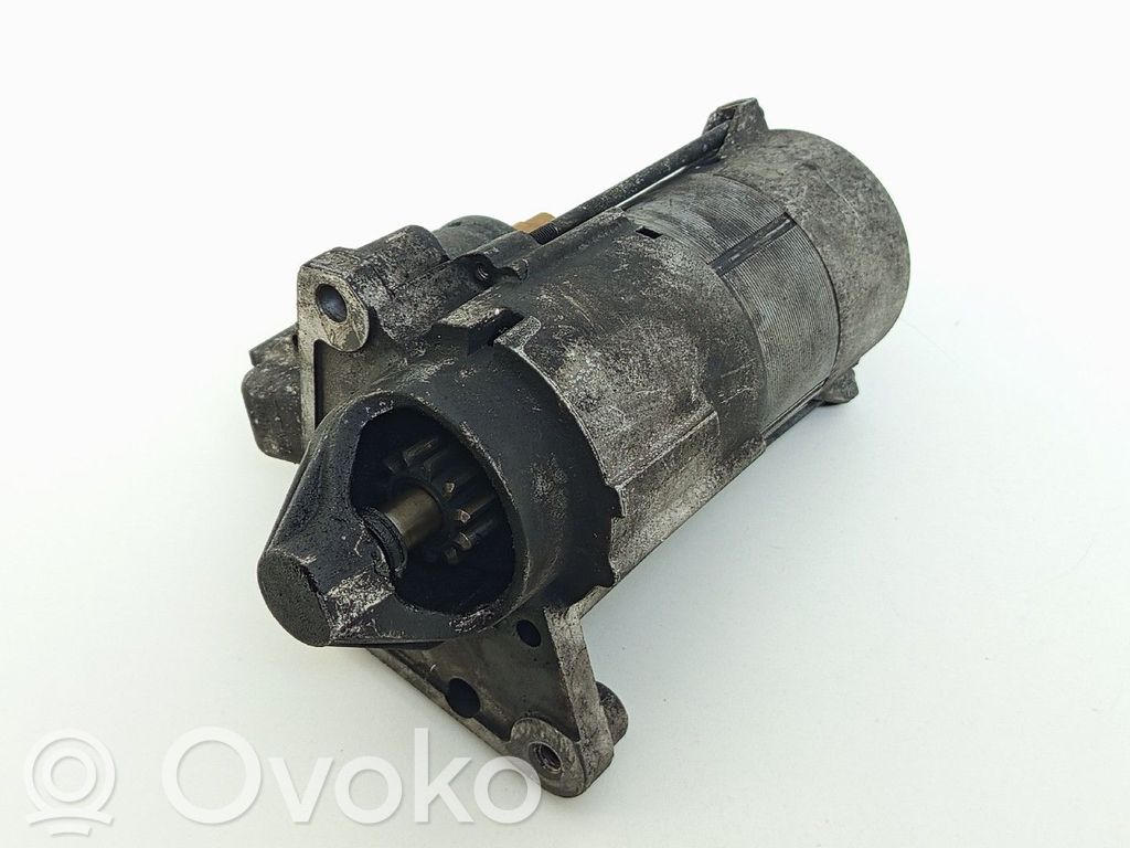 Стартер   9645100680,28100YV020,D7G3,VALEO