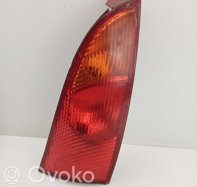 Ford Focus Rear/tail lights 