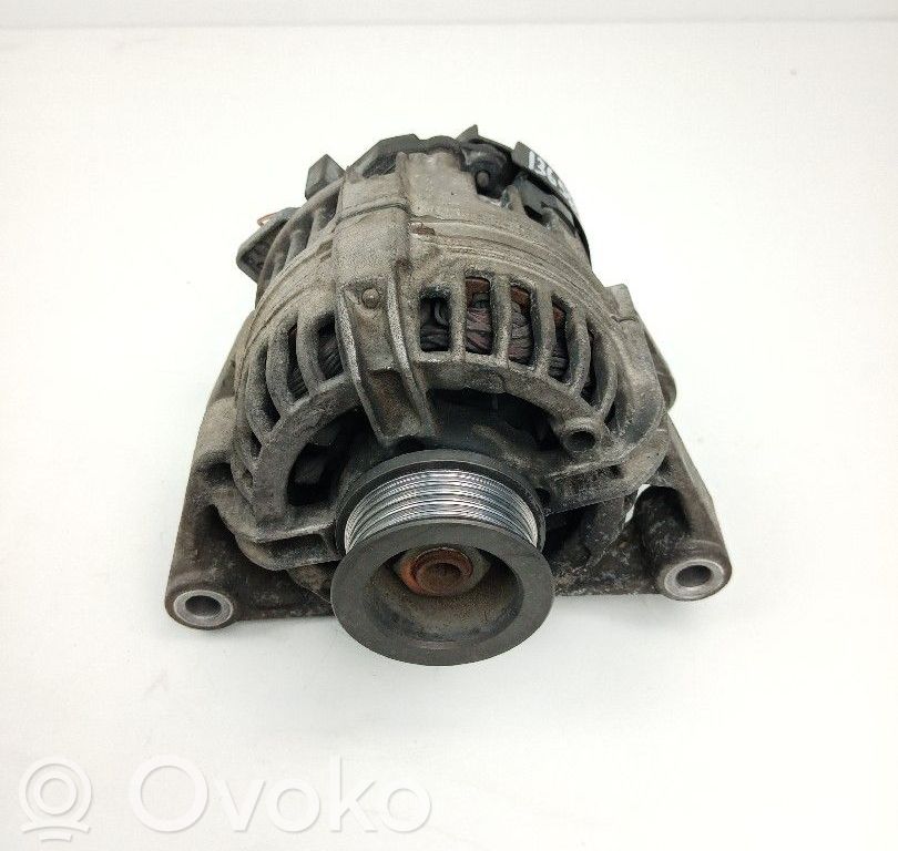 Generator/alternator   0124255018,24437119,70ABOSCH