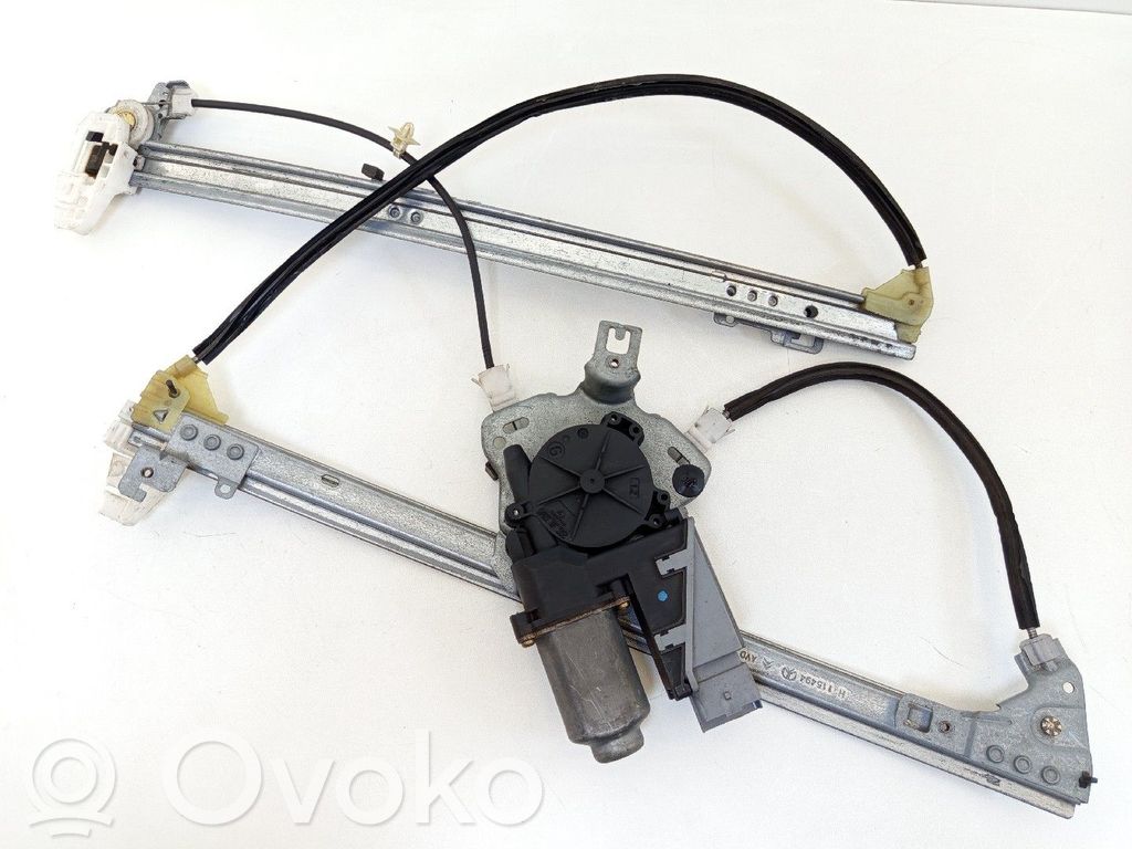 Citroen Xsara Macara geam față fără motor 