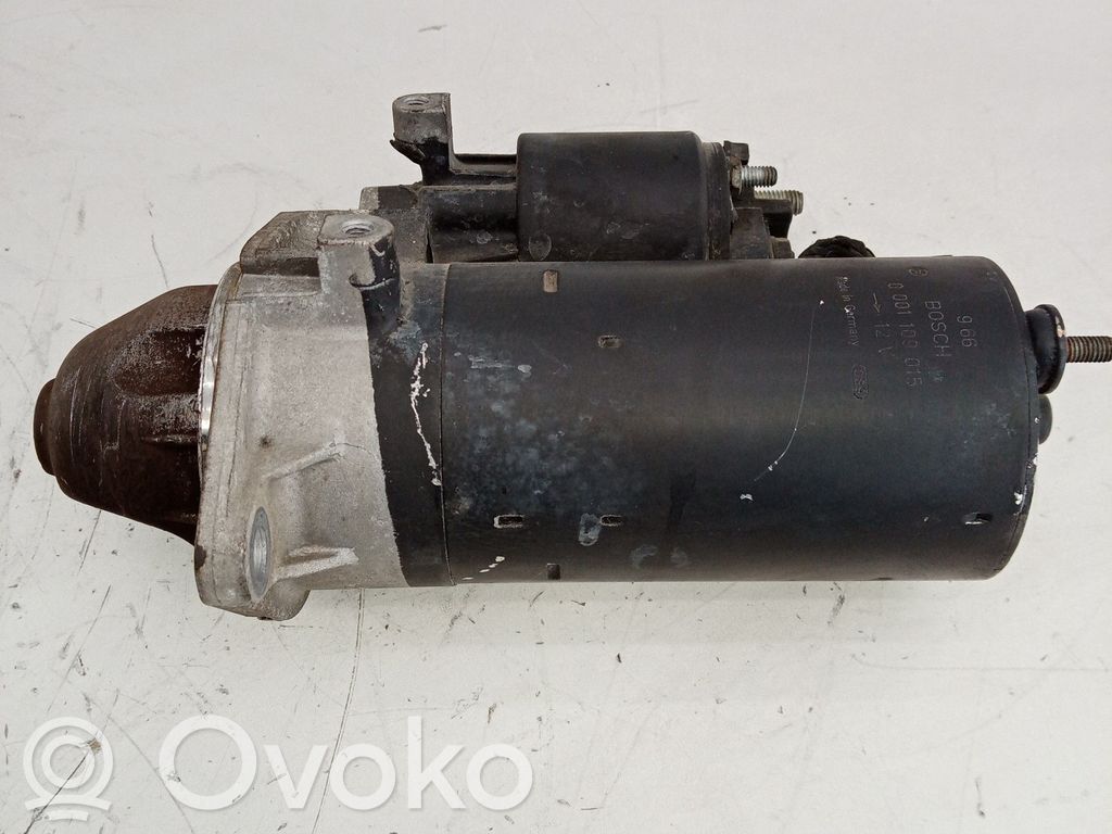 Anlasser   000109015,BOSCH