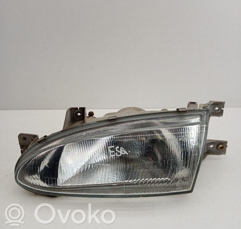 Hyundai Accent Phare frontale 