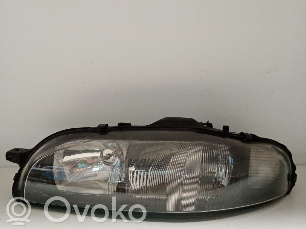 Headlight/headlamp   REF,VALEO