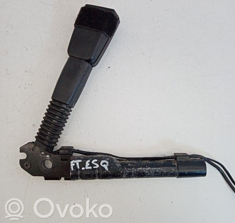 Front seatbelt buckle   9119541,000102346678,070903,33037874H