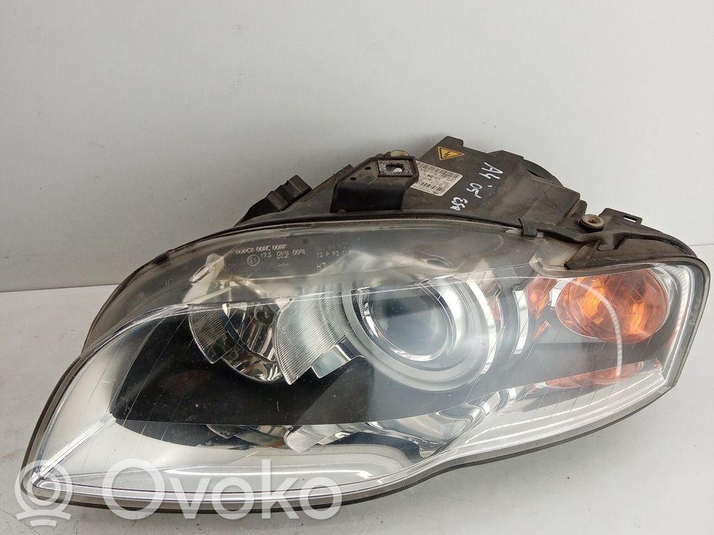 Phare frontale   0301219271,AUTOMOTIVELIGHTING