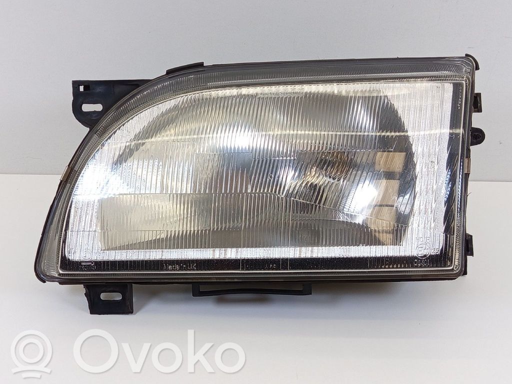 Ford Transit Headlight/headlamp 