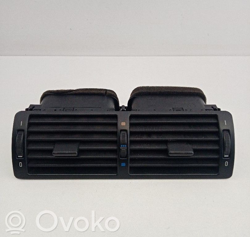 Dash center air vent grill   8391179,8361895