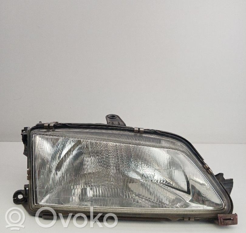 Peugeot 306 Far 