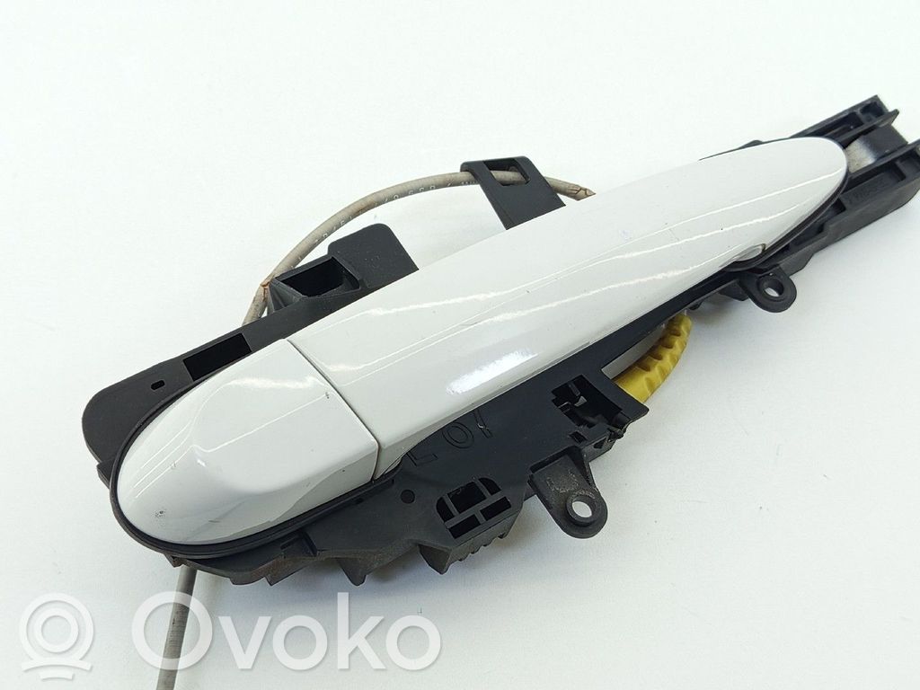 Внешняя ручка   51217200936