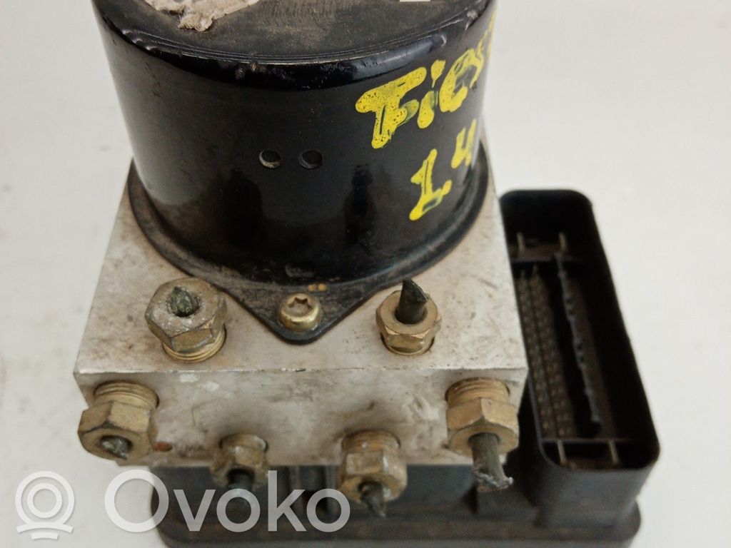 ABS Pump   2S612M110CE,10096001063,D351437A0B