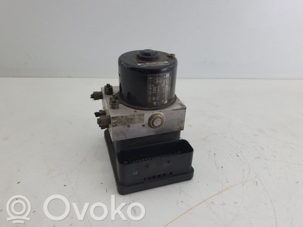 ABS-pumppu   8200183495,10020600654,10096014263