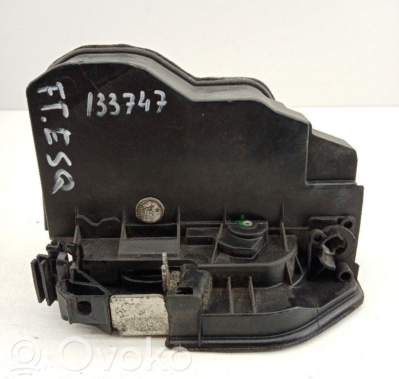 Передний замок   7202149